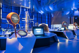 musée des sciences
